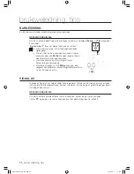 Предварительный просмотр 92 страницы Samsung SDC14709 User Manual