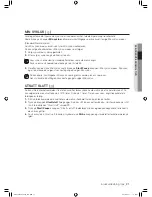 Предварительный просмотр 93 страницы Samsung SDC14709 User Manual