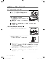 Предварительный просмотр 96 страницы Samsung SDC14709 User Manual