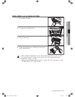 Предварительный просмотр 97 страницы Samsung SDC14709 User Manual