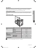 Предварительный просмотр 103 страницы Samsung SDC14709 User Manual