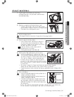 Предварительный просмотр 123 страницы Samsung SDC14709 User Manual