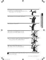 Предварительный просмотр 125 страницы Samsung SDC14709 User Manual