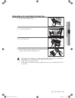 Предварительный просмотр 133 страницы Samsung SDC14709 User Manual