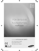 Предварительный просмотр 145 страницы Samsung SDC14709 User Manual