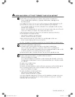 Предварительный просмотр 149 страницы Samsung SDC14709 User Manual