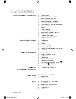 Предварительный просмотр 152 страницы Samsung SDC14709 User Manual