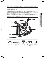 Предварительный просмотр 153 страницы Samsung SDC14709 User Manual