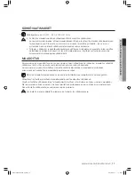 Предварительный просмотр 155 страницы Samsung SDC14709 User Manual