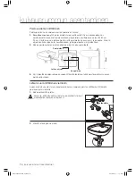 Предварительный просмотр 158 страницы Samsung SDC14709 User Manual