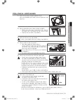 Предварительный просмотр 159 страницы Samsung SDC14709 User Manual