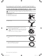 Предварительный просмотр 160 страницы Samsung SDC14709 User Manual