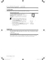 Предварительный просмотр 164 страницы Samsung SDC14709 User Manual