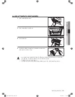 Предварительный просмотр 169 страницы Samsung SDC14709 User Manual