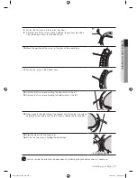 Предварительный просмотр 17 страницы Samsung SDC16809 User Manual