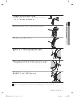 Предварительный просмотр 17 страницы Samsung SDC18809 User Manual