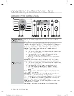 Предварительный просмотр 18 страницы Samsung SDC18809 User Manual