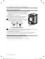 Предварительный просмотр 48 страницы Samsung SDC18809 User Manual