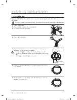 Предварительный просмотр 52 страницы Samsung SDC18809 User Manual