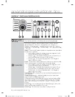 Предварительный просмотр 54 страницы Samsung SDC18809 User Manual