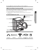 Предварительный просмотр 81 страницы Samsung SDC18809 User Manual