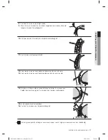 Предварительный просмотр 89 страницы Samsung SDC18809 User Manual