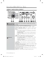 Предварительный просмотр 90 страницы Samsung SDC18809 User Manual