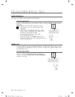 Предварительный просмотр 92 страницы Samsung SDC18809 User Manual