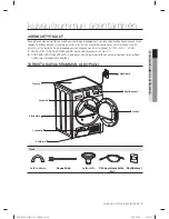 Предварительный просмотр 117 страницы Samsung SDC18809 User Manual