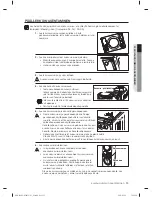 Предварительный просмотр 123 страницы Samsung SDC18809 User Manual