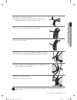 Предварительный просмотр 125 страницы Samsung SDC18809 User Manual