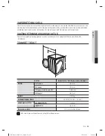 Предварительный просмотр 141 страницы Samsung SDC18809 User Manual