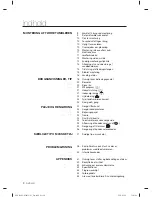 Предварительный просмотр 152 страницы Samsung SDC18809 User Manual