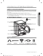 Предварительный просмотр 153 страницы Samsung SDC18809 User Manual