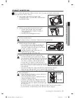 Предварительный просмотр 159 страницы Samsung SDC18809 User Manual