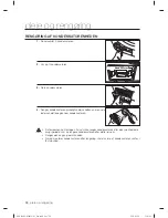 Предварительный просмотр 170 страницы Samsung SDC18809 User Manual