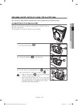 Preview for 13 page of Samsung SDC1A809 User Manual