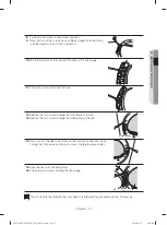 Preview for 17 page of Samsung SDC1A809 User Manual