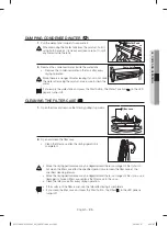 Preview for 25 page of Samsung SDC1A809 User Manual