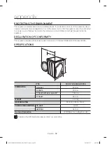 Preview for 32 page of Samsung SDC1A809 User Manual