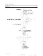 Preview for 8 page of Samsung SDE-120N User Manual