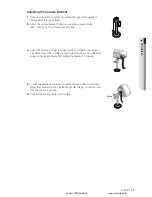 Preview for 15 page of Samsung SDE-120N User Manual