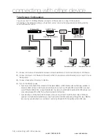 Preview for 18 page of Samsung SDE-120N User Manual