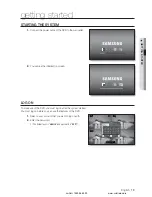 Preview for 19 page of Samsung SDE-120N User Manual