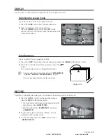 Preview for 23 page of Samsung SDE-120N User Manual