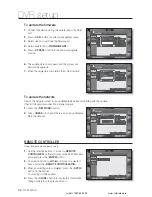 Preview for 28 page of Samsung SDE-120N User Manual