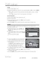 Preview for 30 page of Samsung SDE-120N User Manual