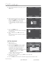 Preview for 34 page of Samsung SDE-120N User Manual