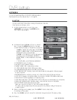 Preview for 38 page of Samsung SDE-120N User Manual