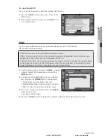 Preview for 39 page of Samsung SDE-120N User Manual